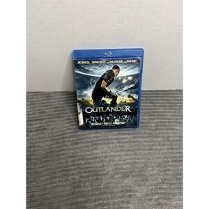 Outlander (Blu-ray, 2008